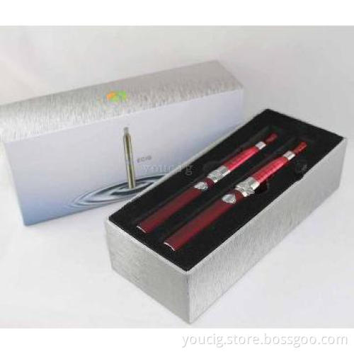 Best quality and health EVOD e cigarette product